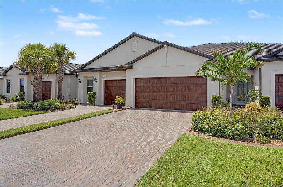 Property photo for 10228 ECHO DOCK LOOP, San Antonio, FL
