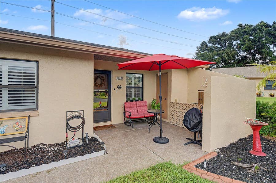 Property photo for 38225 BOXWOOD DRIVE, Zephyrhills, FL