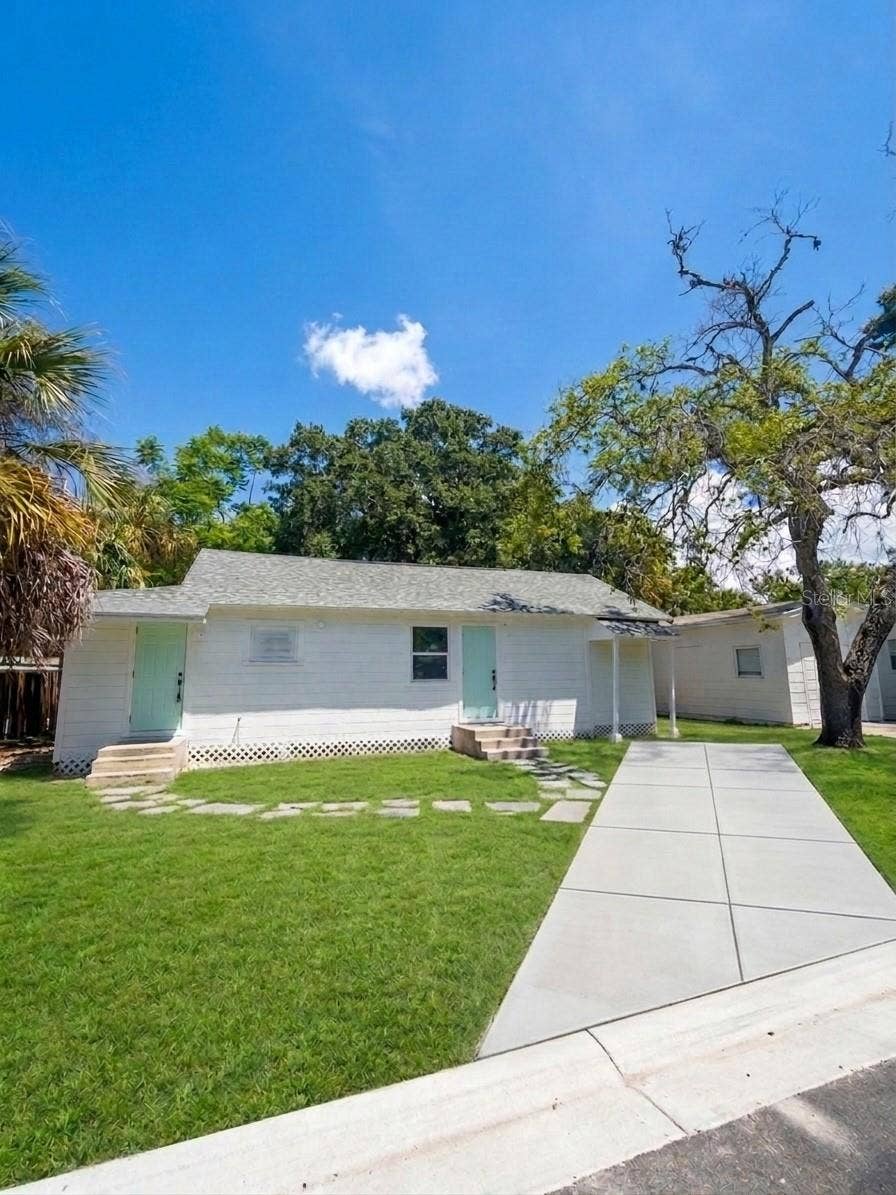 Property photo for 1543 43RD STREET S, #B, St Petersburg, FL