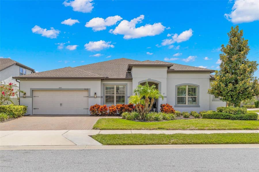 Property photo for 1528 FOREST GLEN COURT, Palm Harbor, FL