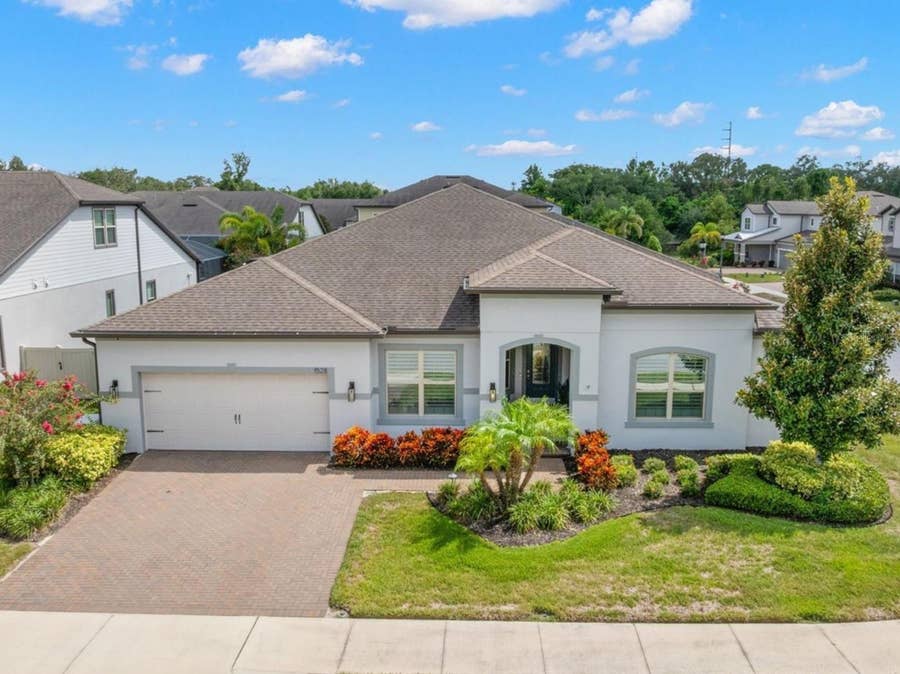 Property photo for 1528 FOREST GLEN COURT, Palm Harbor, FL