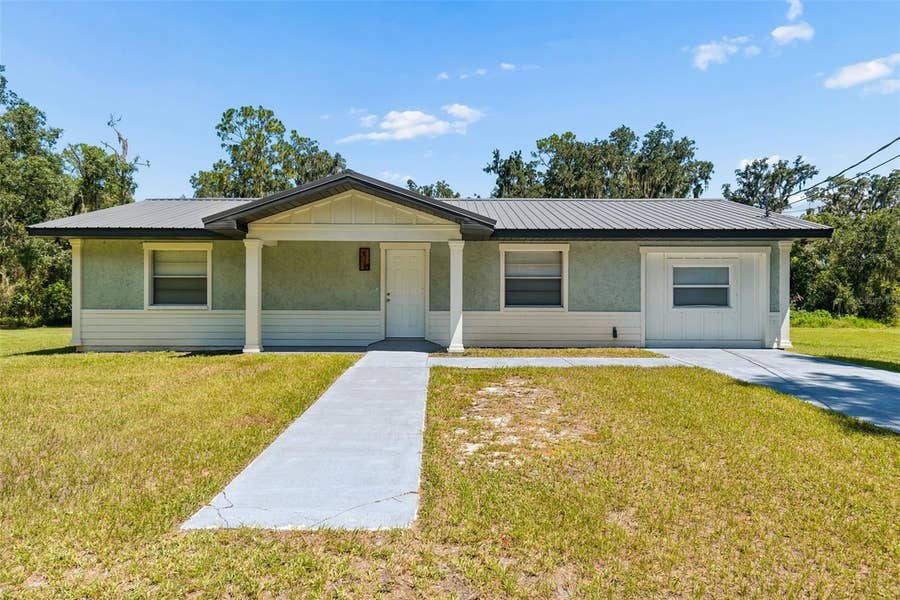 Property photo for 2317 WOOTEN ROAD, Dover, FL
