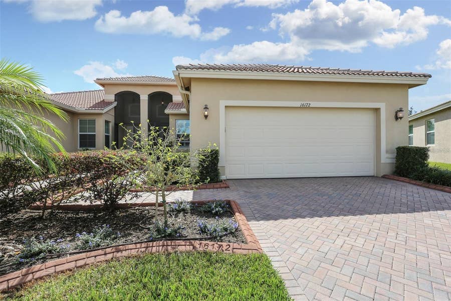 Property photo for 16172 AMETHYST KEY DRIVE, Wimauma, FL