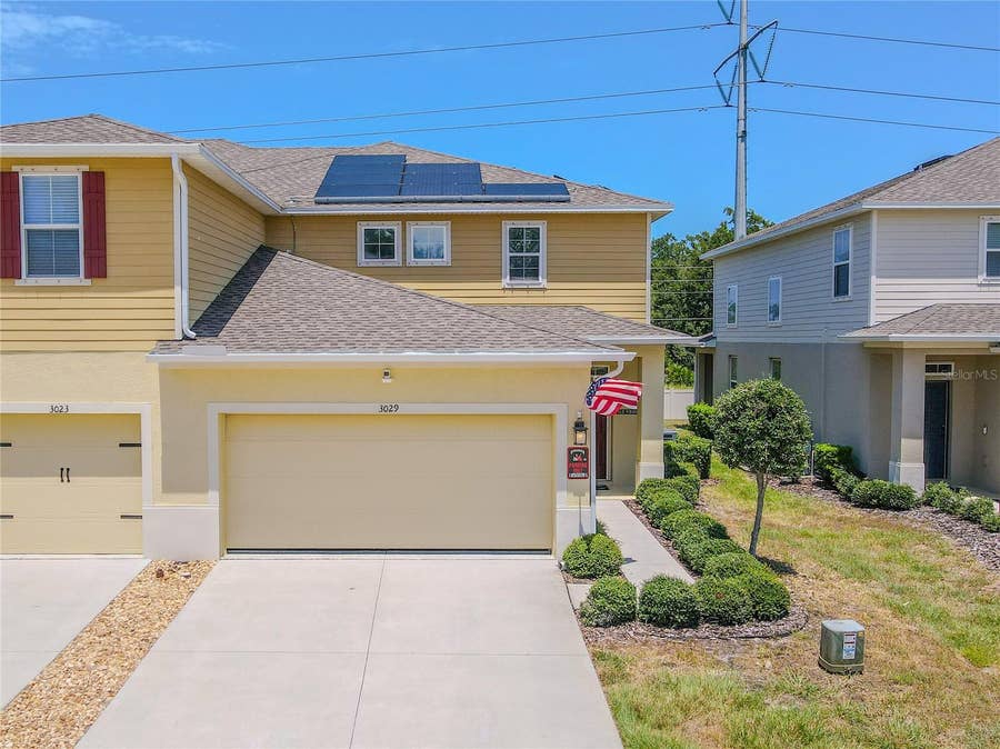 Property photo for 3029 JACOB CROSSING LANE, Holiday, FL