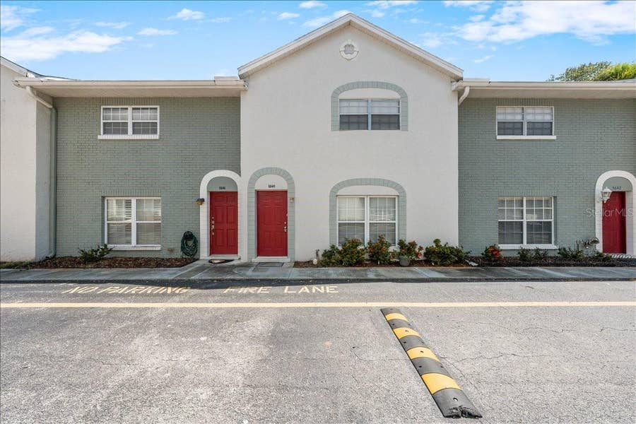 Property photo for 5644 TOWNHOUSE DRIVE, New Port Richey, FL