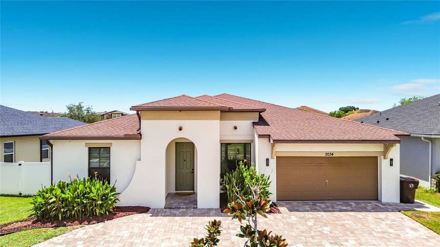 Property photo for 3034 BOATING BOULEVARD, Kissimmee, FL