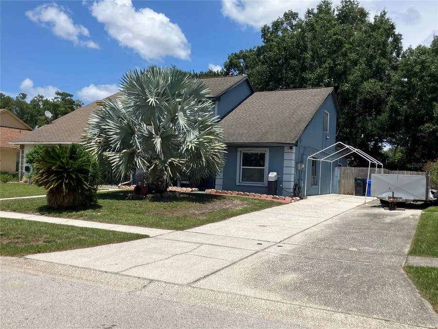Property photo for 3440 LAUREL DALE DRIVE, Tampa, FL