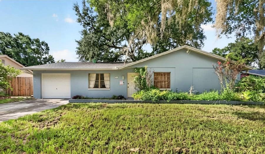 Property photo for 1917 CEDARBROOKE DRIVE, Lutz, FL