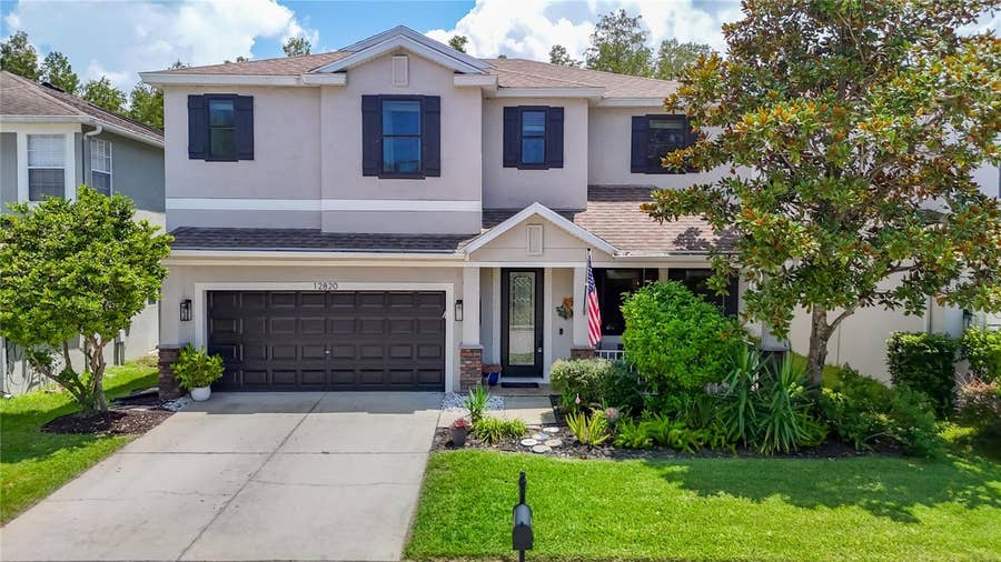 Property photo for 12820 SOLOLA WAY, New Port Richey, FL