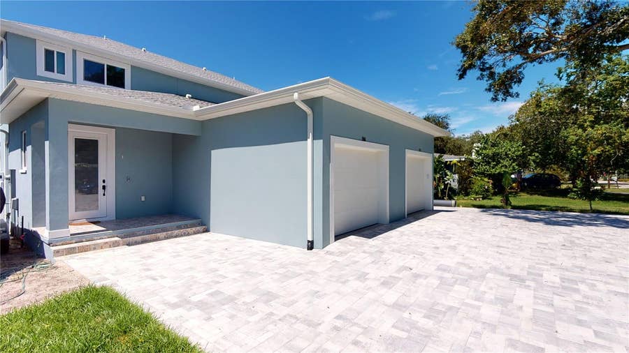 Property photo for 1246 BASS BOULEVARD, #A, Dunedin, FL