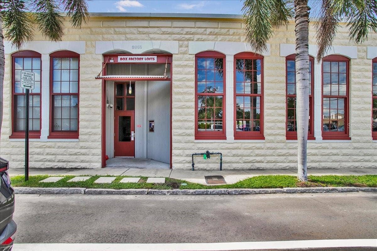 2001 E 2ND AVENUE, #24, Tampa, FL 33605 2001 E 2ND AVENUE, #24, Tampa, FL 33605