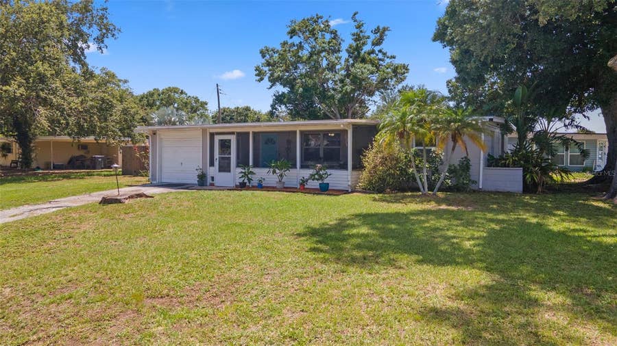 Property photo for 4780 31ST STREET N, St Petersburg, FL