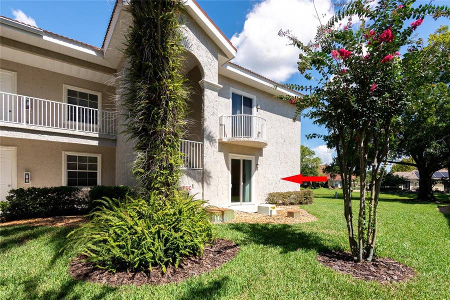 Property photo for 6815 DALI AVENUE, #101, Land O Lakes, FL