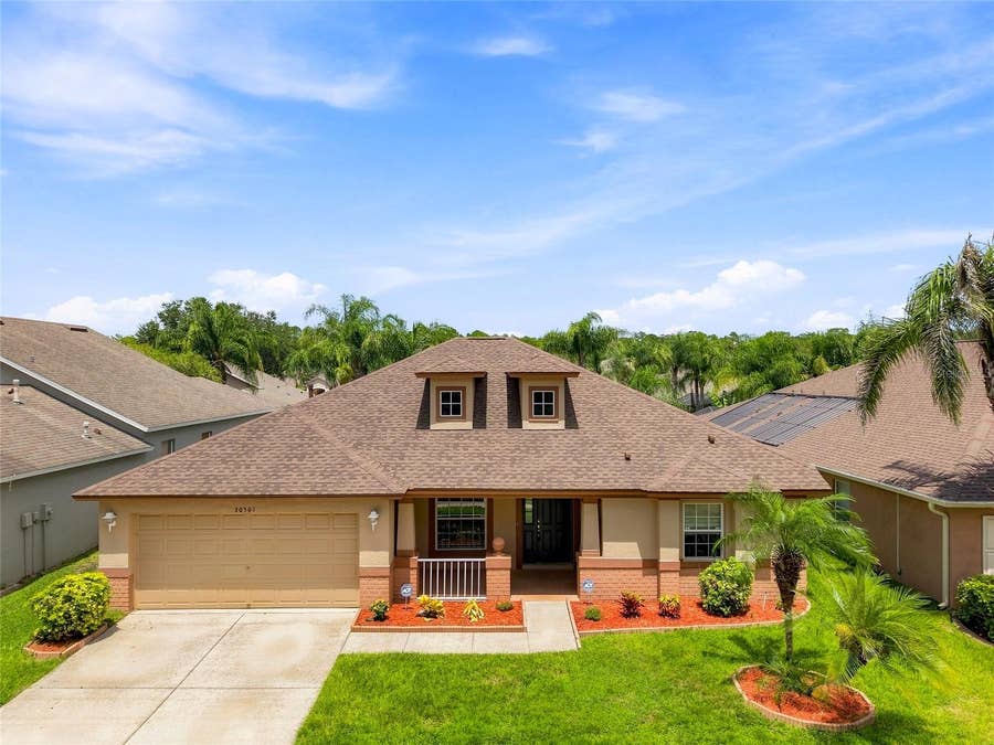 Property photo for 30501 IVERSON DRIVE, Wesley Chapel, FL
