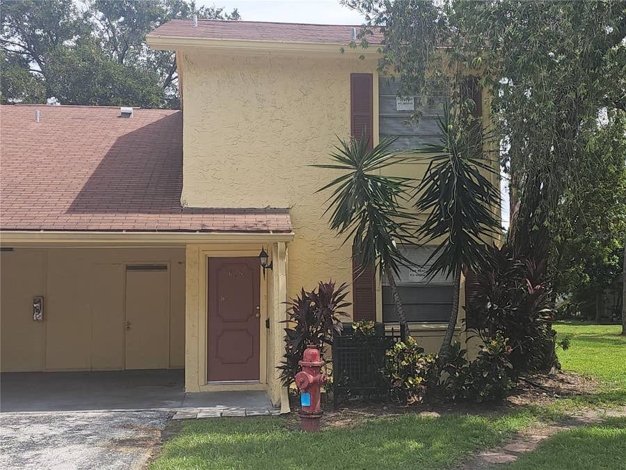 Property photo for 7605 PASA DOBLES COURT, Tampa, FL