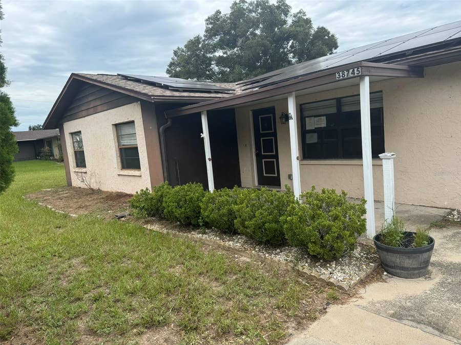 Property photo for 38745 CAMBRIDGE DRIVE, Zephyrhills, FL