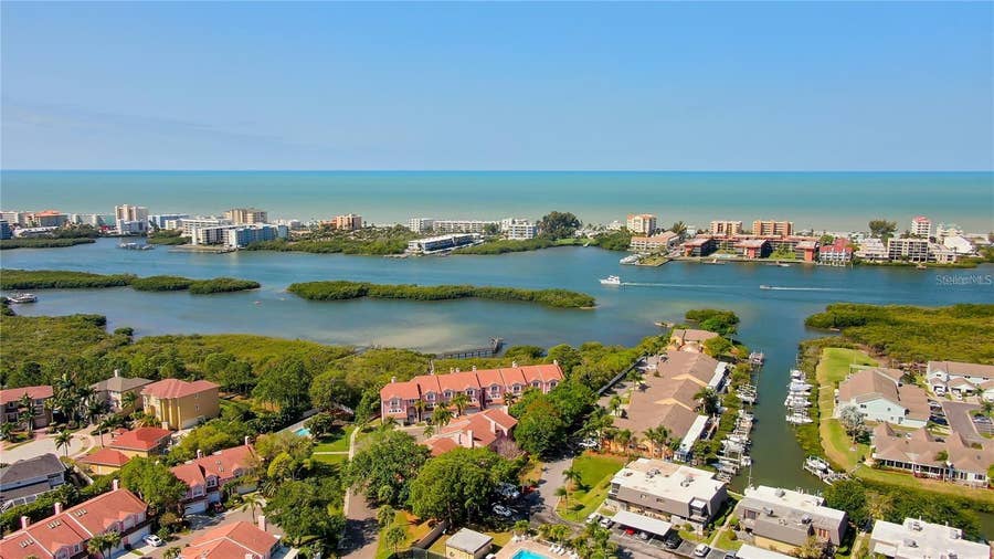 Property photo for 9433 HARBOR GREENS WAY, #404, Seminole, FL