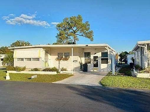 Property photo for 7880 54TH AVENUE N, #106, St Petersburg, FL