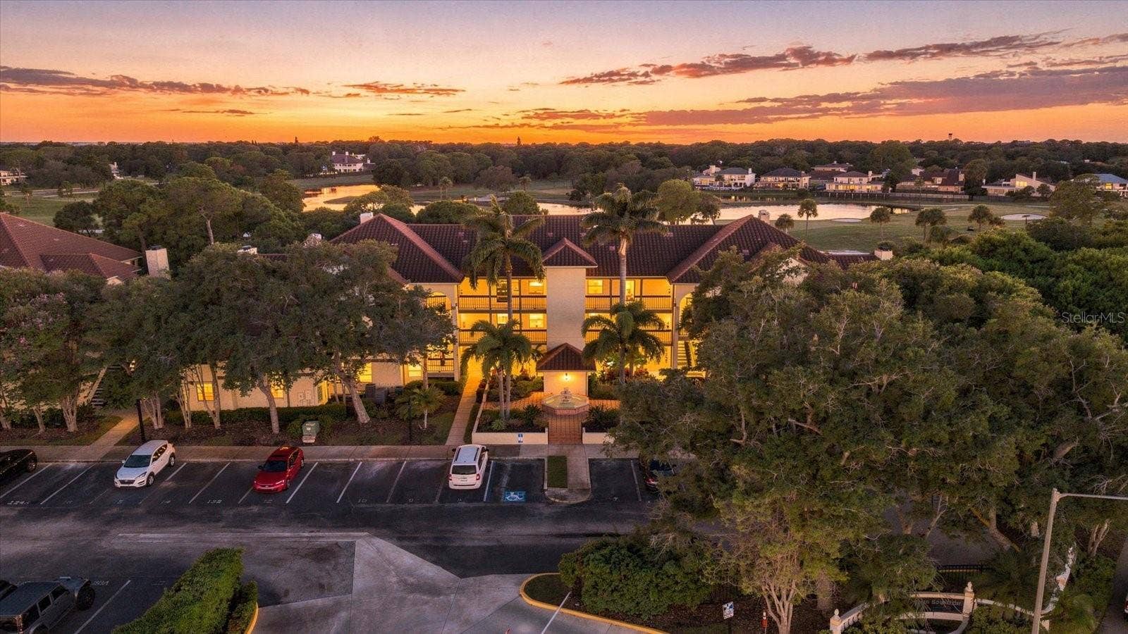 2400 FEATHER SOUND DRIVE, #133, Clearwater, FL 33762