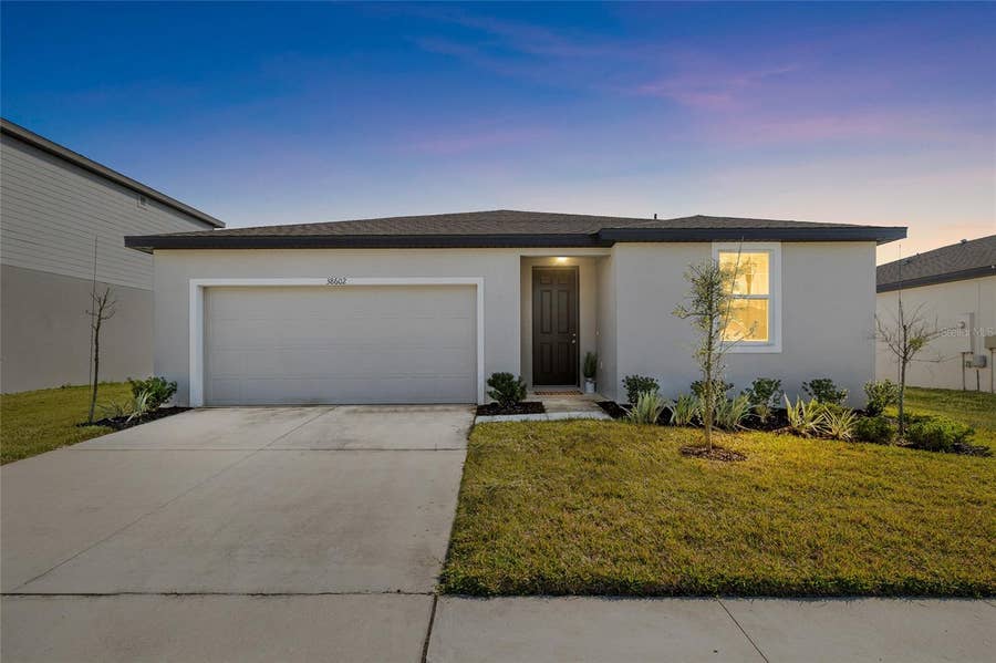 Property photo for 38602 FINN CLOVER LANE, Zephyrhills, FL
