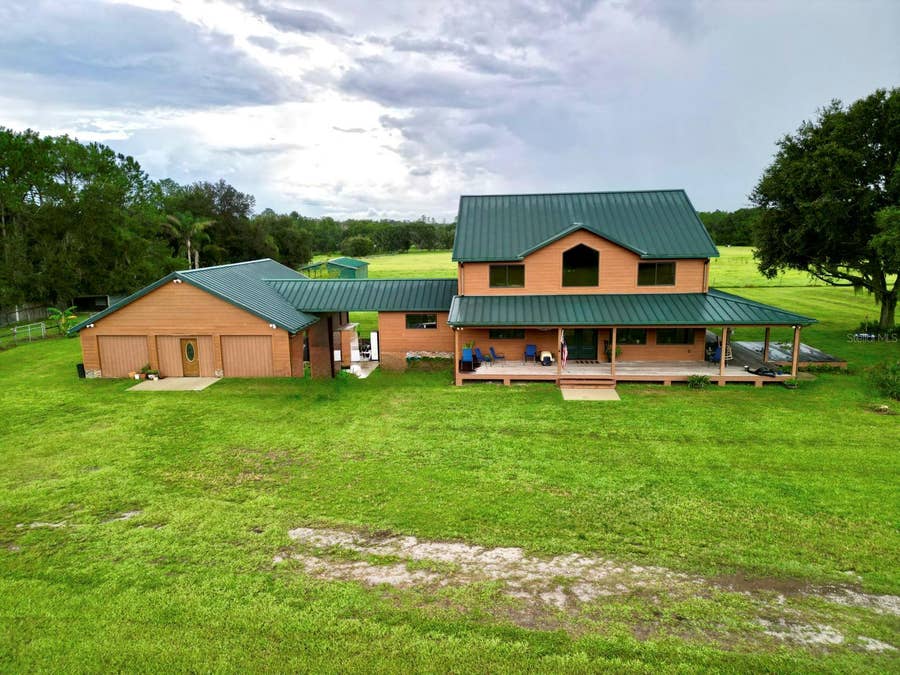 Property photo for 28046 BAYHEAD ROAD, Dade City, FL