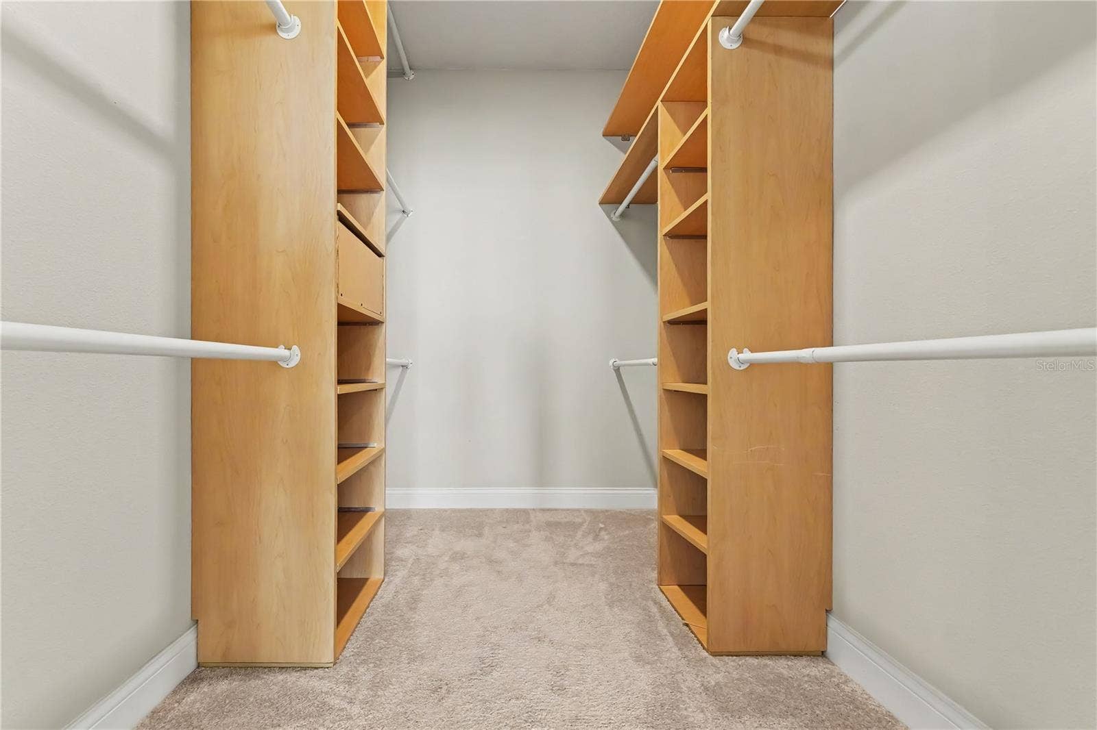 7505 LAUREATE BOULEVARD, #2407, Orlando, FL 32827 Custom Closet