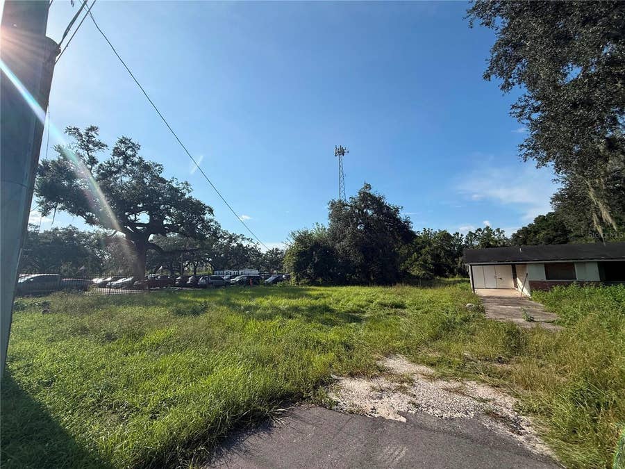Property photo for 9410 E FOWLER AVENUE, Thonotosassa, FL
