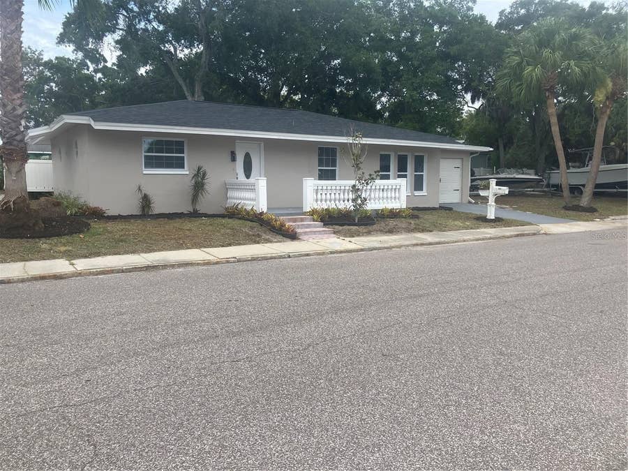 Property photo for 601 BANANA STREET, Tarpon Springs, FL