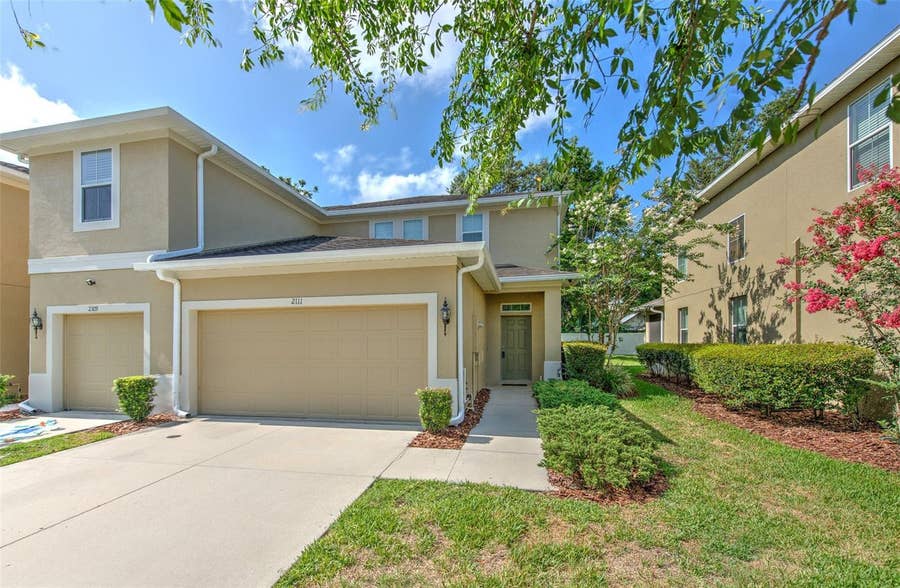 Property photo for 2111 BROADWAY VIEW AVENUE, Brandon, FL
