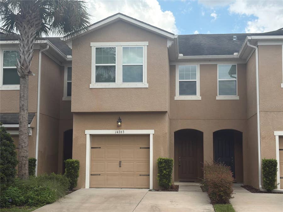 Property photo for 14263 DAMSELFLY DRIVE, Tampa, FL