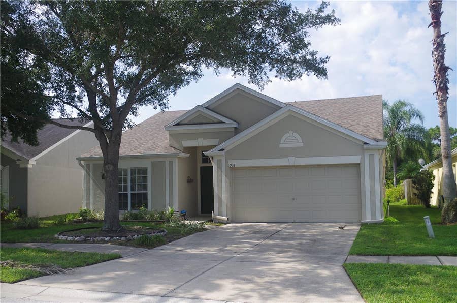 Property photo for 933 SUMMER BREEZE DRIVE, Brandon, FL