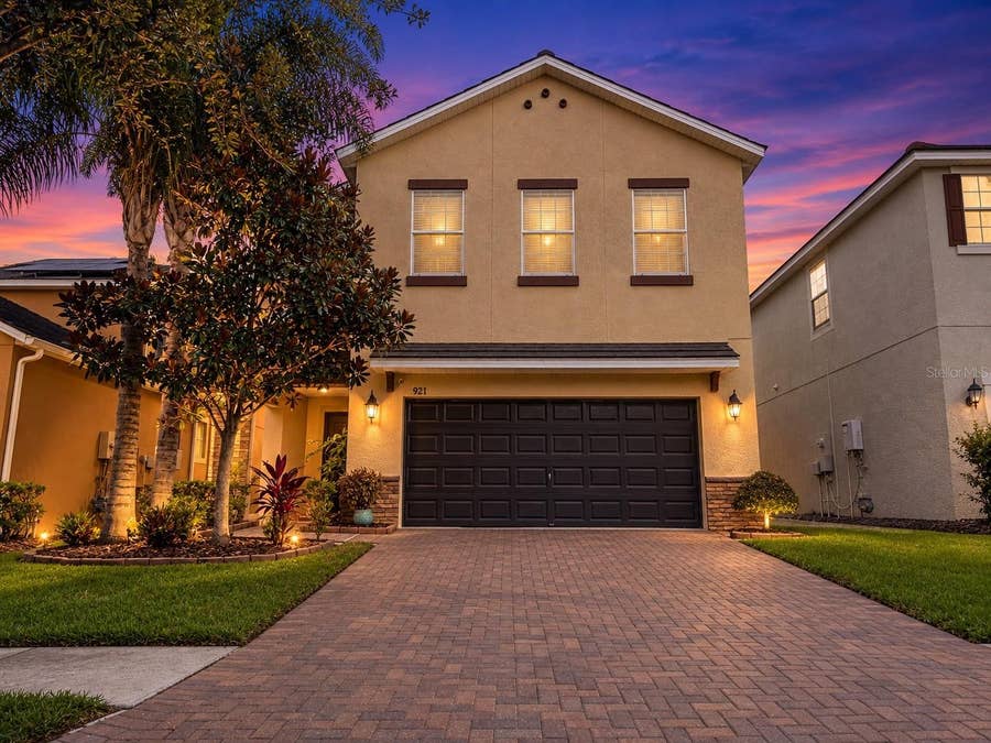 Property photo for 921 TERRA VISTA STREET, Brandon, FL