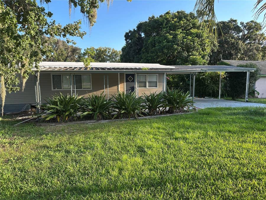 Property photo for 9602 CHRIS STREET, Hudson, FL