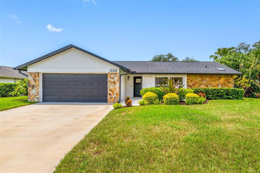 Property photo for 14908 SALAMANDER PLACE, Tampa, FL