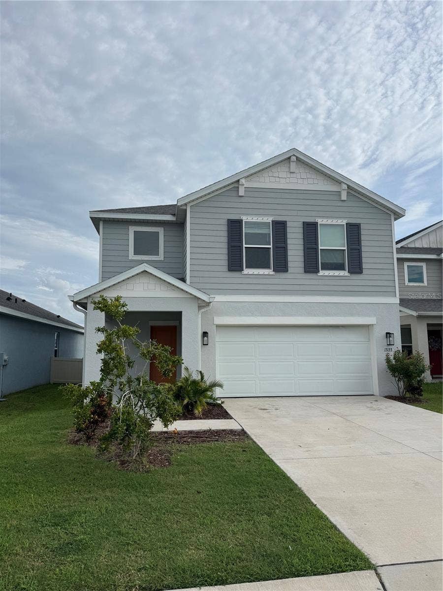 Property photo for 13133 BLUFF OAK WAY, Parrish, FL