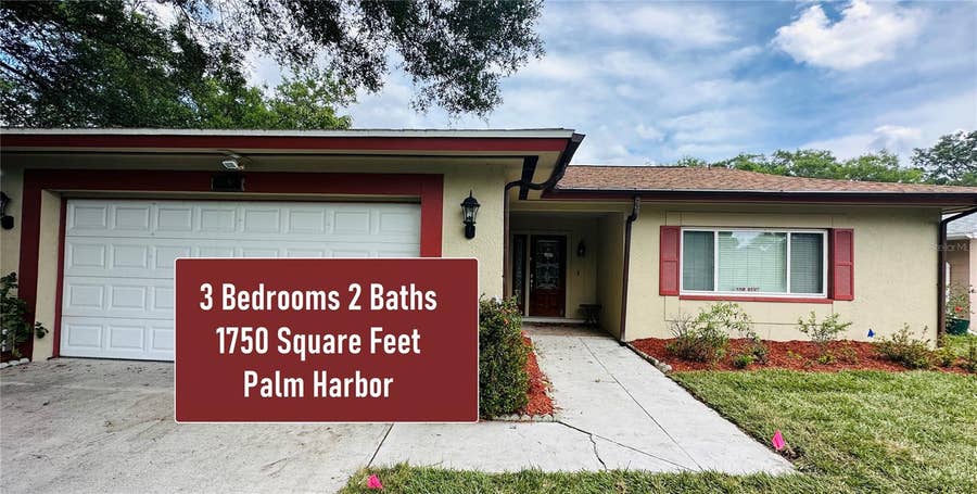 Property photo for 2361 ORANGESIDE ROAD, Palm Harbor, FL