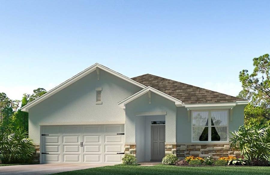Property photo for 3524 HARVEST GARDENS LOOP, Plant City, FL