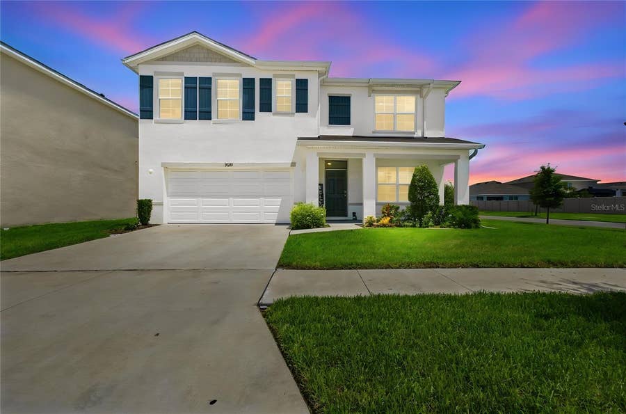 Property photo for 33635 HAMILTON HILL LANE, Wesley Chapel, FL