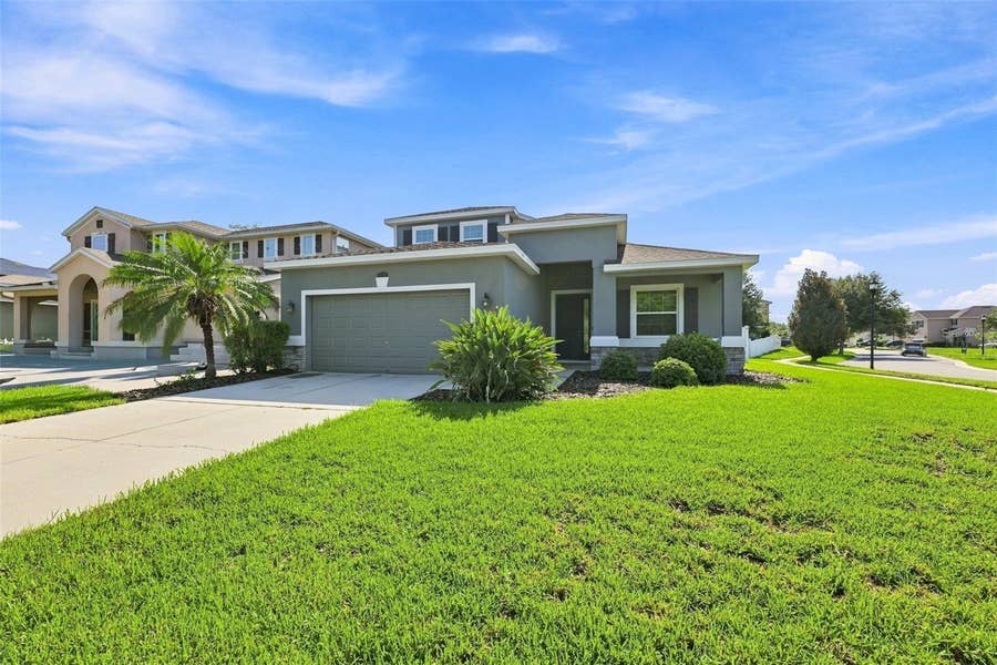 Property photo for 12110 LEGACY BRIGHT STREET, Riverview, FL