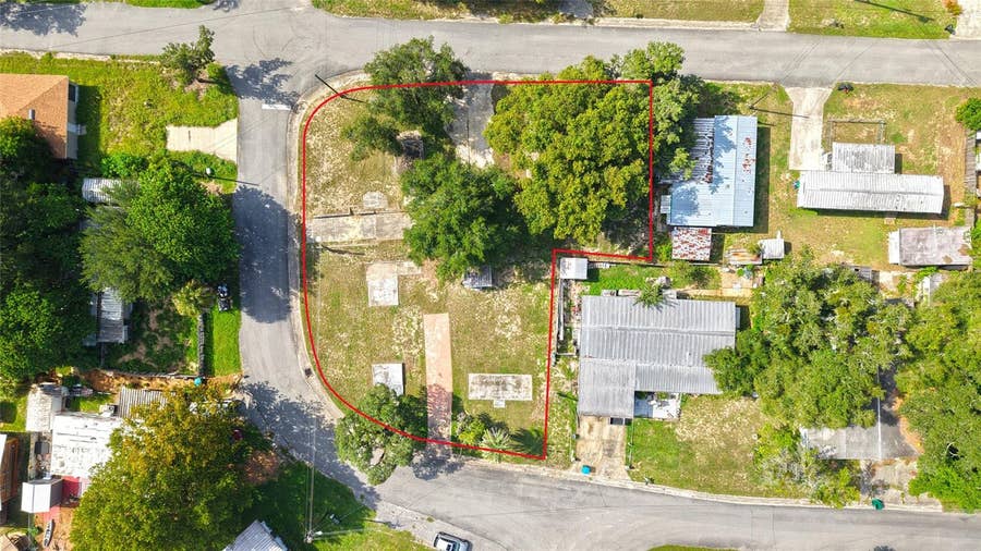 Property photo for 4672 N APACHE TRAIL, Hernando, FL