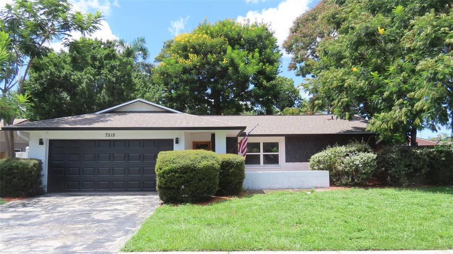Property photo for 7515 WINGING WAY DRIVE, Tampa, FL
