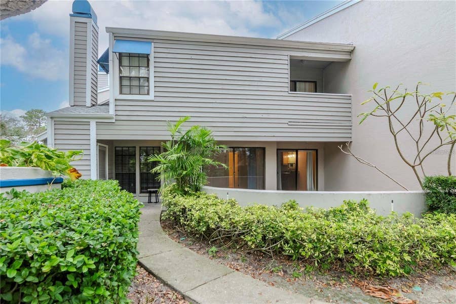 Property photo for 8737 BARDMOOR PLACE, #101, Seminole, FL