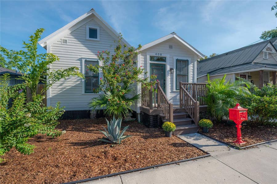 Property photo for 408 E AMELIA AVENUE, Tampa, FL