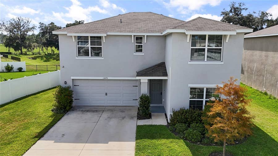 Property photo for 13695 WINEBERRY DRIVE, Dade City, FL