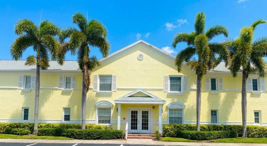 Property photo for 4728 BEACH, #C, St Petersburg, FL