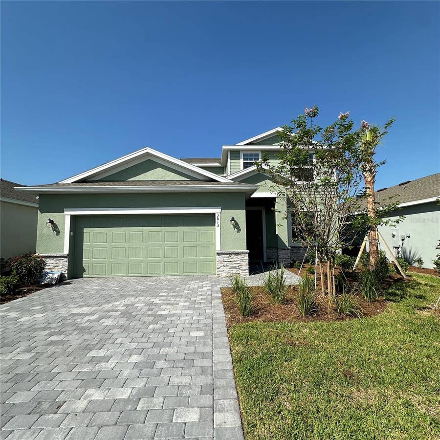 Property photo for 3613 AMBERSWEET CROSSING, Parrish, FL