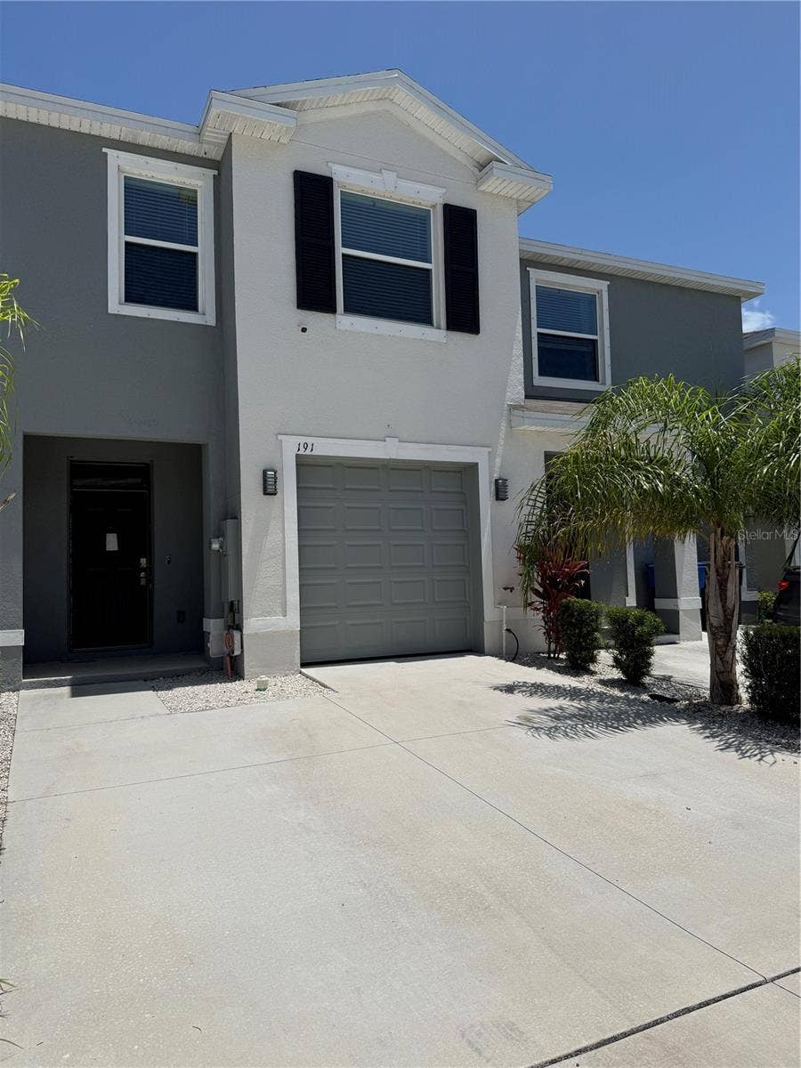 Property photo for 191 MANGROVE SHADE CIRCLE, Apollo Beach, FL