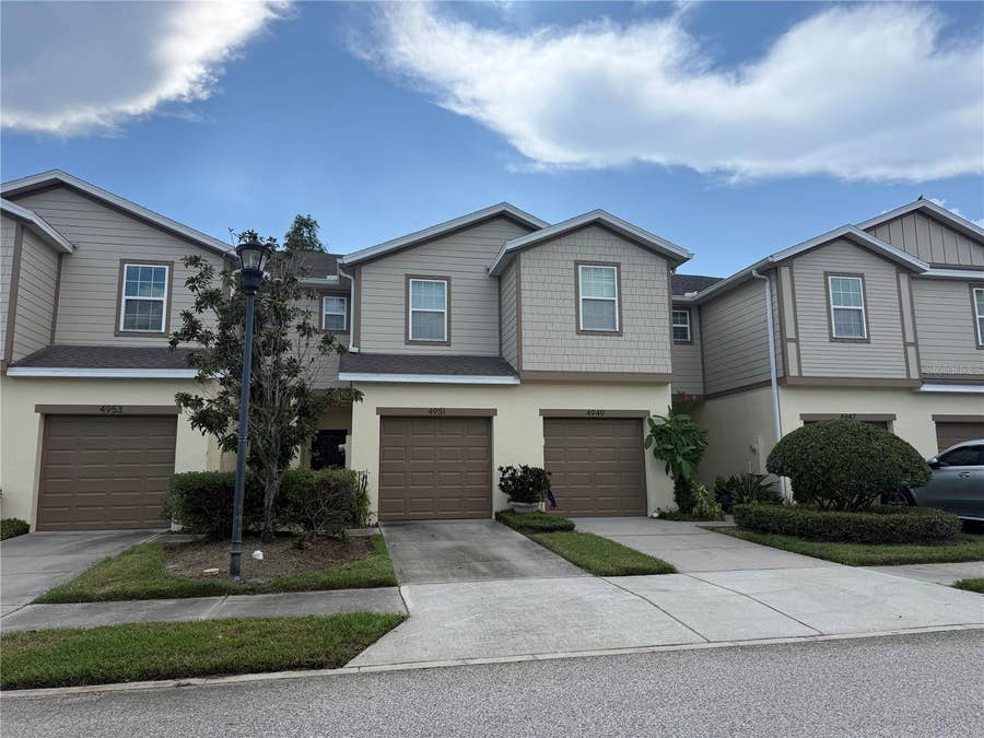 Property photo for 4951 WHITE SANDERLING COURT, Tampa, FL