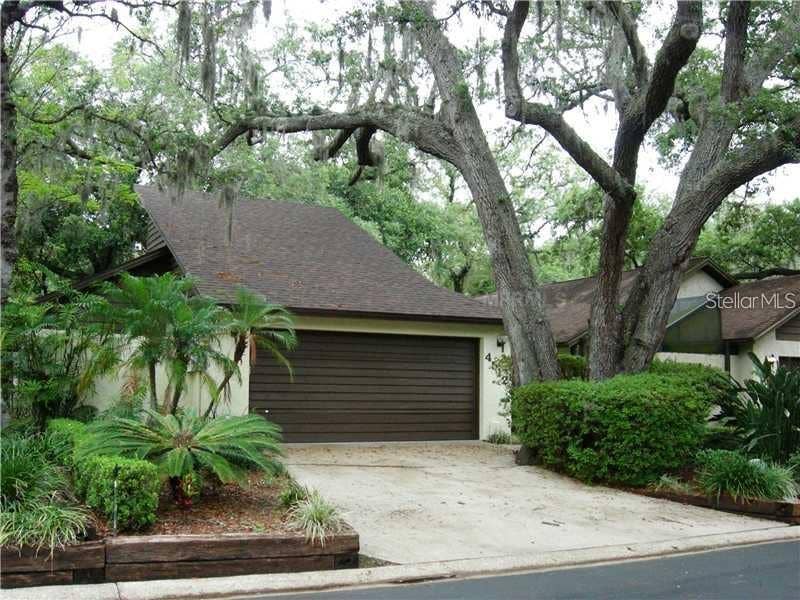 Property photo for 4512 SWEETWATER LAKE DRIVE, #10, Tampa, FL