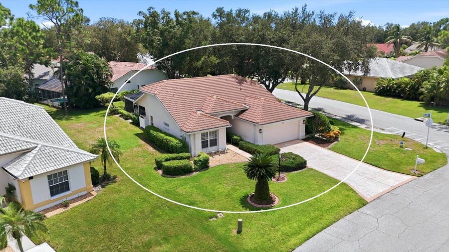 Property photo for 4450 DEL SOL BOULEVARD, Sarasota, FL